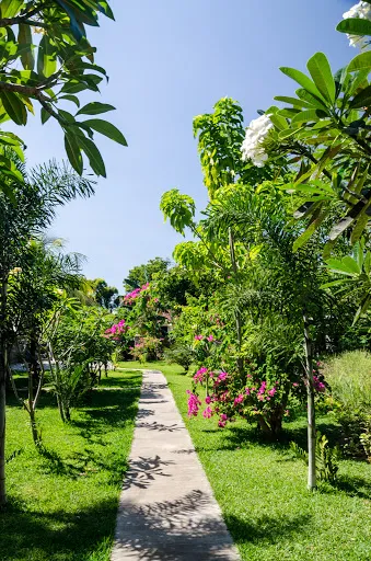 Pondok Cangked Guesthouse 4