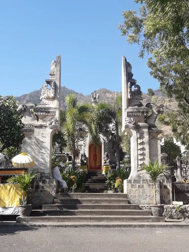 Pura Pemuteran
