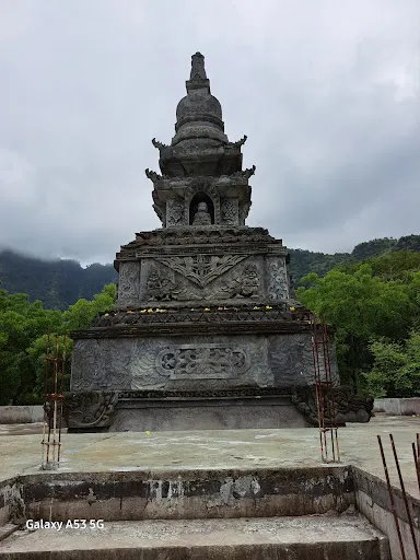 Pura Pemuteran 1
