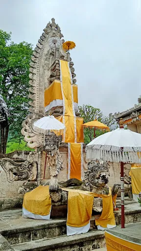 Pura Pemuteran 3