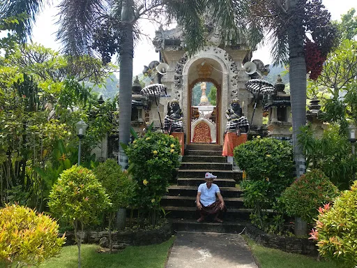 Pura Pemuteran 4