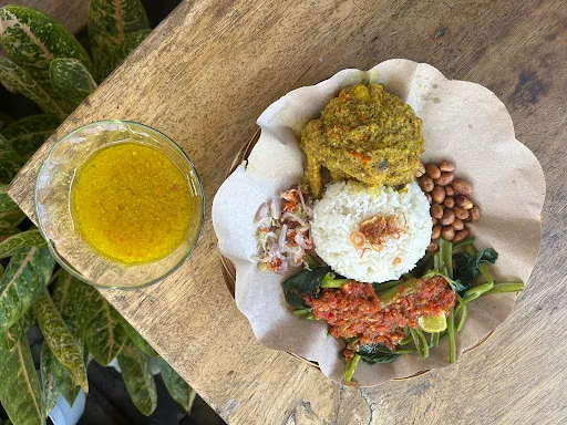 warung Mek Siti 2