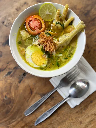 warung Mek Siti 3