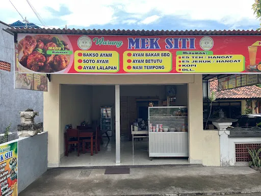 warung Mek Siti 4