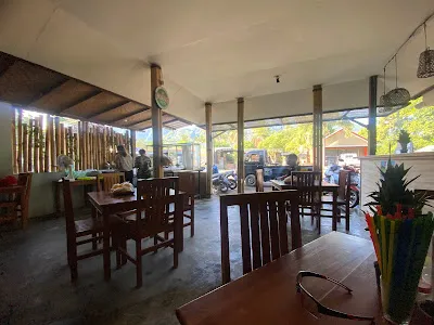 Chi Gong Kuliner 1