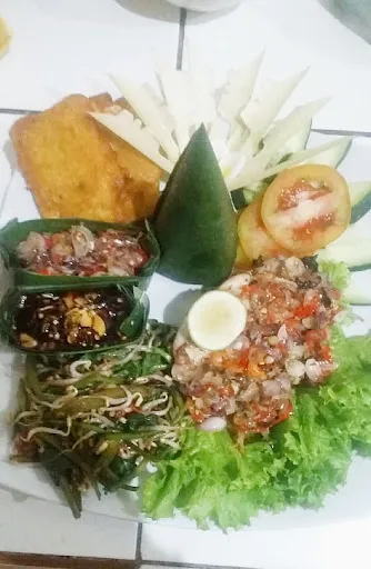Chi Gong Kuliner 2