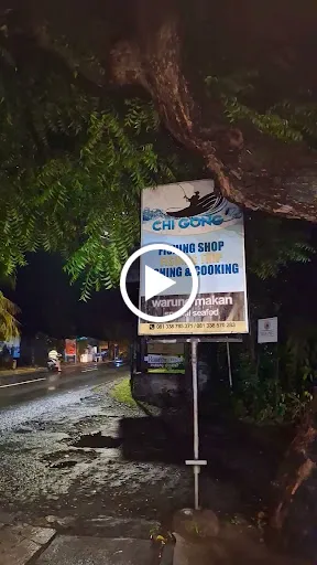 Chi Gong Kuliner 4