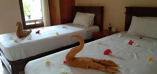 ASIH HOMESTAY PEMUTERAN 3