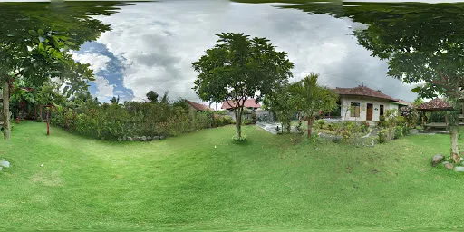 ASIH HOMESTAY PEMUTERAN 4