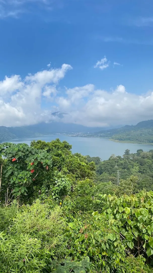 Driver Taxi Service Pemuteran 1