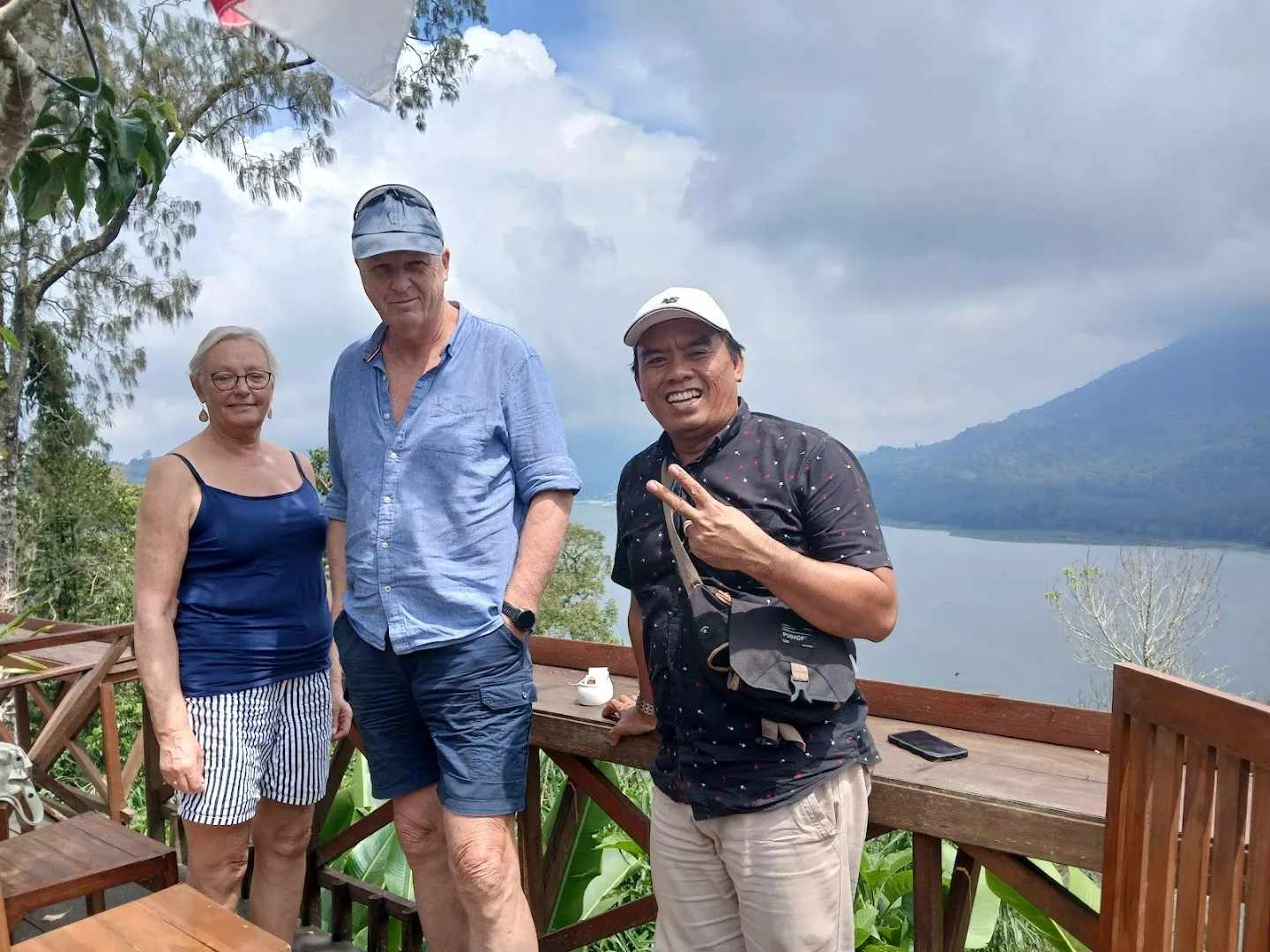 Driver Taxi Service Pemuteran 2