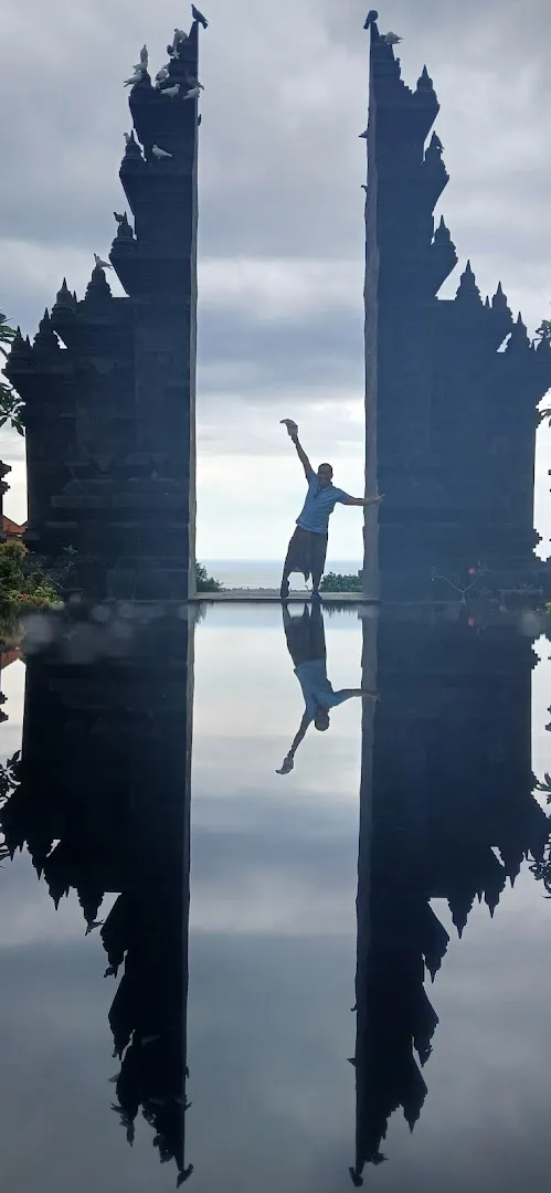 Driver Taxi Service Pemuteran 4