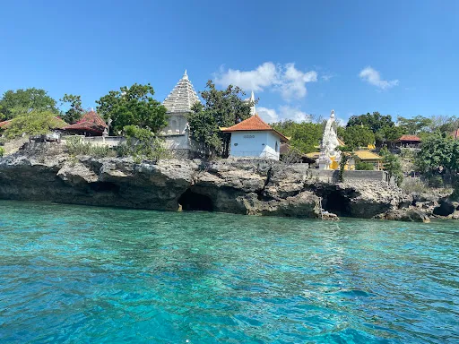 Dimpil Local Dive Shop 3