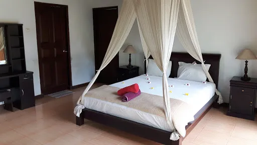 Bagus Home stay 1