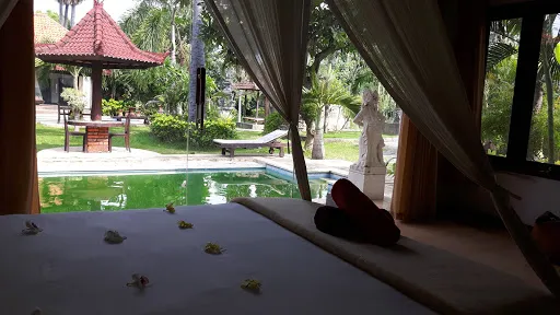Bagus Home stay 3