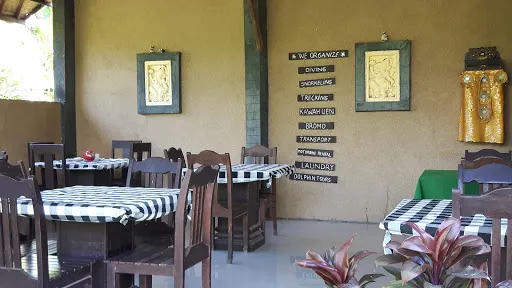 Bagus Home stay 4