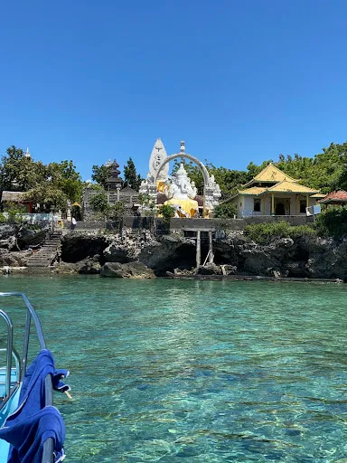 Menjangan Bali Driver Guide 2