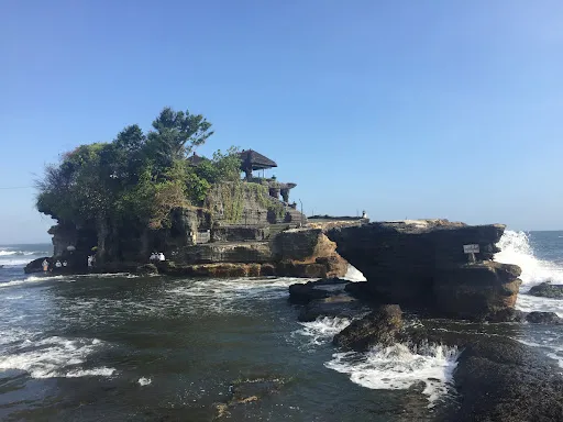 Menjangan Bali Driver Guide 3