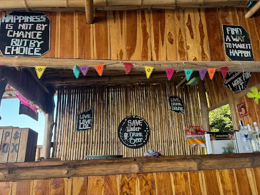 Dimpil BeachBar and Resto 1
