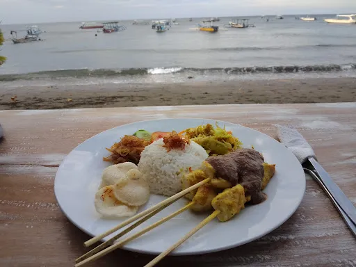 Dimpil BeachBar and Resto 2