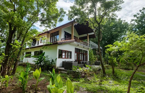 Ananda Villas Bali