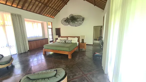 Ananda Villas Bali 1