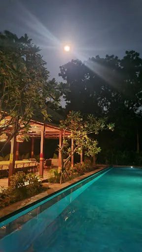 Ananda Villas Bali 2