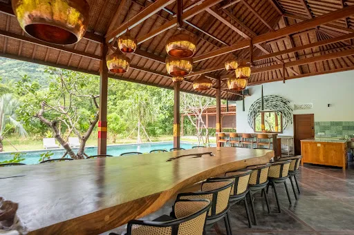 Ananda Villas Bali 3
