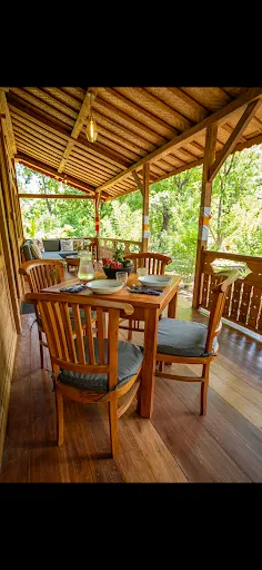 Ananda Villas Bali 4