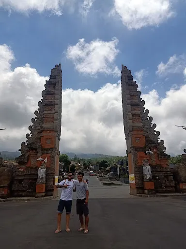 Pemuteran taxi bali 1