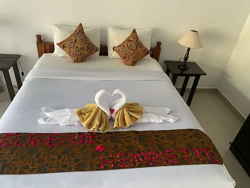 The Bali Menjangan Boutique Villa & Dive Center 1