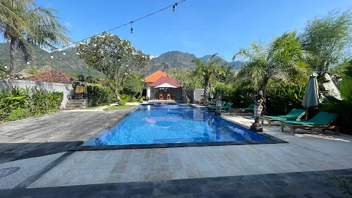 The Bali Menjangan Boutique Villa & Dive Center 2