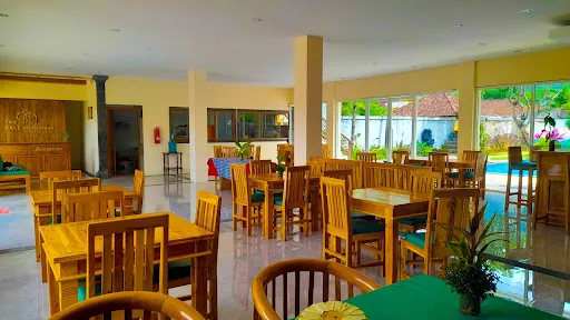 The Bali Menjangan Boutique Villa & Dive Center 3