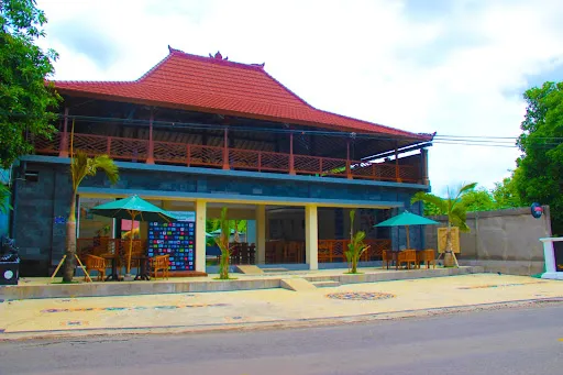 The Bali Menjangan Boutique Villa & Dive Center 4