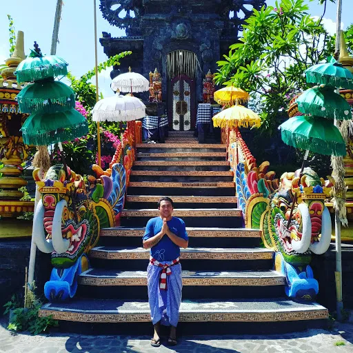 Pemuteran Taxi Service 3