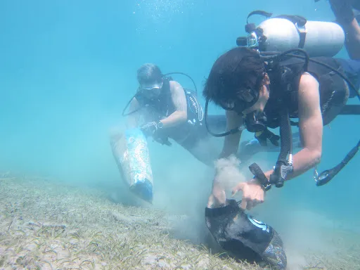 Mydas Dive Center Pemuteran 1