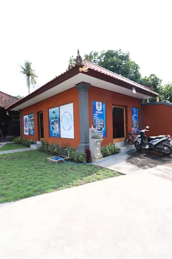 Mydas Dive Center Pemuteran 3