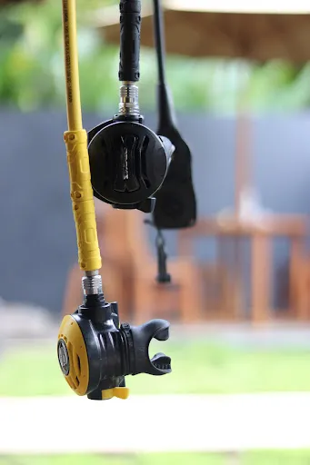 Mydas Dive Center Pemuteran 4