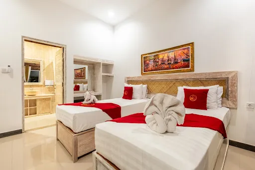 Rich Farmer Eco House and wellness 1