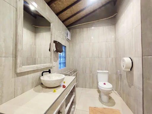 Rich Farmer Eco House and wellness 3