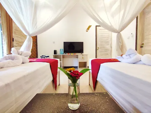 Rich Farmer Eco House and wellness 4