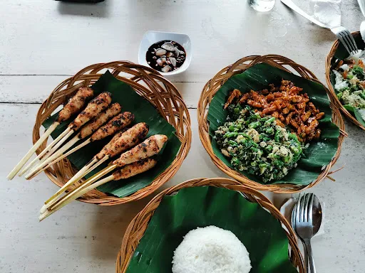 Manik Rasa Restaurant 1