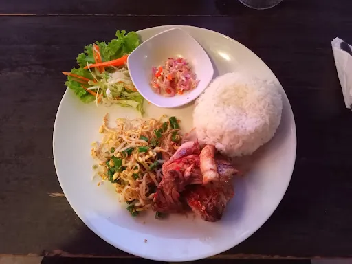 Manik Rasa Restaurant 2