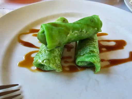 Manik Rasa Restaurant 4
