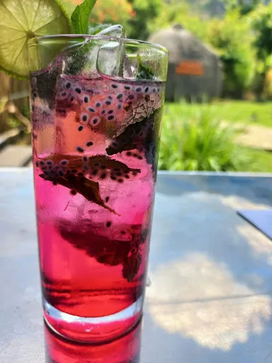 Taman Bidadari eco wellness 2