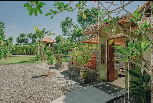 Ari Wellness Retreat 1