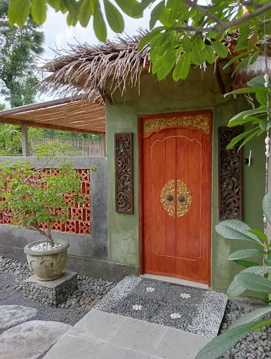 Ari Wellness Retreat 2