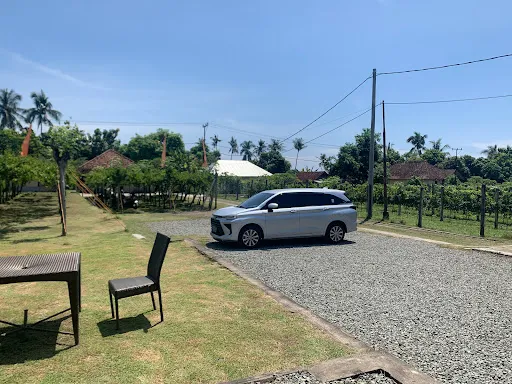 Kadek Pemuteran Transport 2