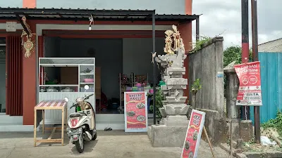 Rest Area Men Dir 3