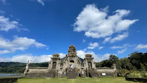 Menjangan Taxi Driver 2